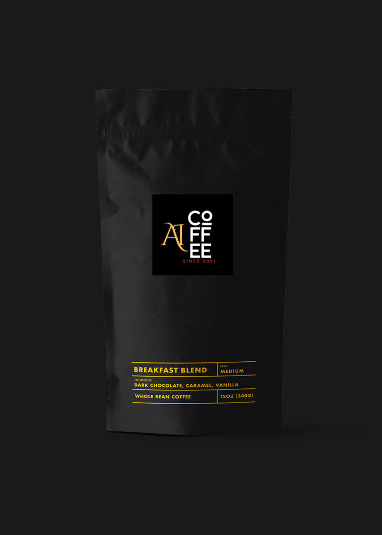 Colombia Dark Roast